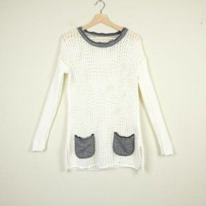 Soft Surroundings Boulevard Pullover